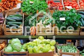 Dpt Ille et Vilaine (35), à vendre proche de RENNES Primeur - Epicerie