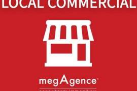 CENTRE VILLE DINARD LOCAL COMMERCIAL