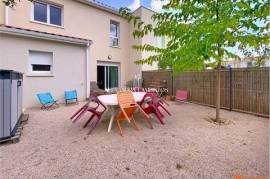 Maison récente- 4 pièces - 82m²