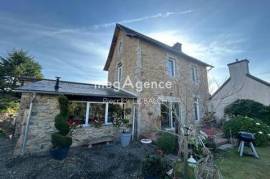 Maison 127m² rénové à PLOUARET