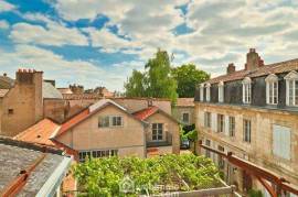 Appartement - 127.8m² - Poitiers