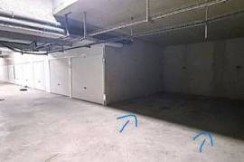 Place de parking privative résidence les vigneaux