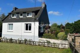 Maison individuelle de 84 m² à Plouaret