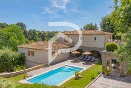 Villa La Gaude 7 room(s) 169.31 m2