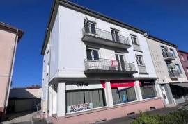 Immeuble - 381m² - Puttelange-aux-Lacs