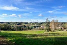 Terrain à bâtir de 3338m2