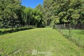 Terrain constructible - 781m² - Milly-la-Forêt