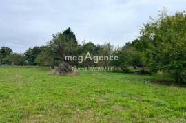 Terrain à bâtir de 2000m2