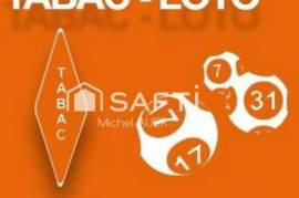 TABAC-PRESSE-FDJ-PMU-RELAI POSTE -RENNES SUD