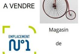 MAGASIN DE CYCLES ILLE-ET-VILAINE