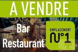BAR RESTAURANT TERRASSE MORBIHAN