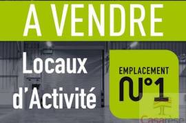 ENSEMBLE IMMOBILIER ET TERRAIN MORBIHAN