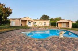 Villa de plain pied 102m²