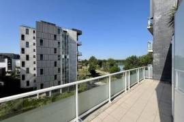 Appartement - 85m² - Bordeaux