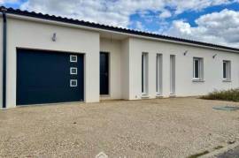 Maison - 95m² - Montamisé
