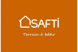 Terrain constructible à seulement 6 min de Nort Sur Erdre