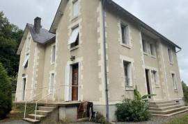 Grande maison familiale