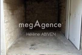 Parking/box 12,20 m2 Brest