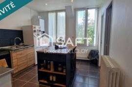 Appartement 2 chambres comme neuf