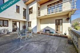 Grand Appartement de 117m2