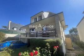 Maison 6 Pièces 152 m2. Plage du Val.