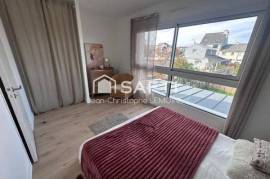 Maison 117 m2 sainte thérese,4 chambres jardin