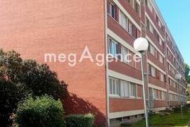 Domont – 4 pièces lumineux - balcon - 1er achat !