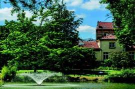 Flirting with Paris: new apartments for sale in luxury domain Clamart