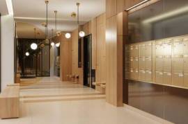 Boulogne Billancourt new apartments for sale