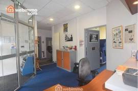 Immeuble - 285m² - Rostrenen