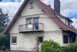 Maison individuelle - 140m2 - Puttelange-aux-Lacs