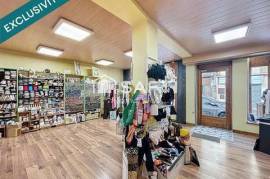 Local commercial à fort potentiel