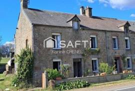 Grande maison en pierre 145m² à rénover