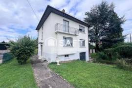 Maison individuelle - 120m² - Puttelange-aux-Lacs