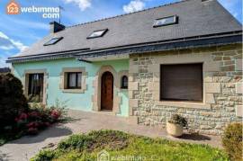 Maison - 158m² - Callac