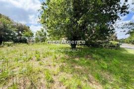TERRAIN CONTRUCTIBLE A VENDRE 800 m2