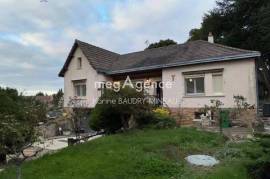 Propriété familiale de caractère – 135 m² – Parc arboré de 1 213 m²