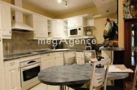 Duplex avec balcon - 2 chambres - La Briantais