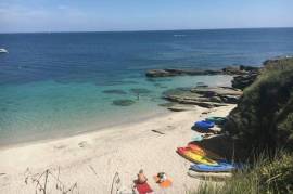 Demeure de Prestige - 100m² - Groix