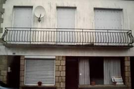 Superb 3 Bed Town House For Sale in Seglien Brittany France