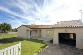 Maison - 115m² - Quinçay