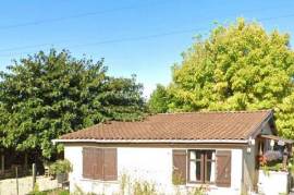 MAISON EYSINES TYPE T3 AVEC JARDIN