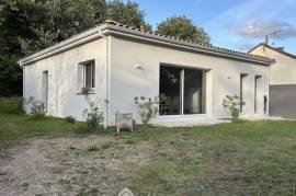 Maison - 88m² - Béruges