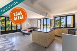 APPARTEMENT F4 - PROCHE GARE