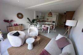 Maison d'exception,112 m2 4 chambres,terrasse et terrain clos