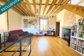 RENNES Belle demeure 1850 - Rénovée en partie