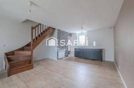 Appartement idéalement situé