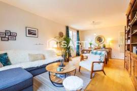 APPARTEMENT DE 67 M2 + GRANDE CAVE