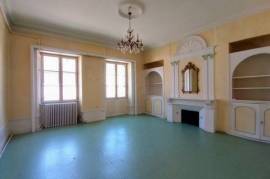 Spacious apartment in the city center