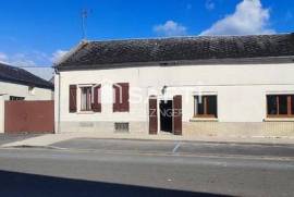 Maison 5 pièces, 3 chambres,103m2